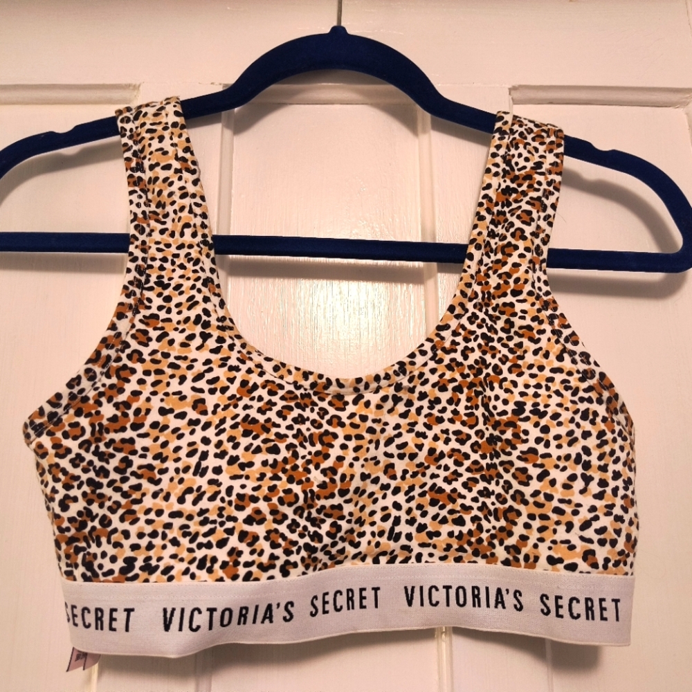 Victoria's Secret sports bra